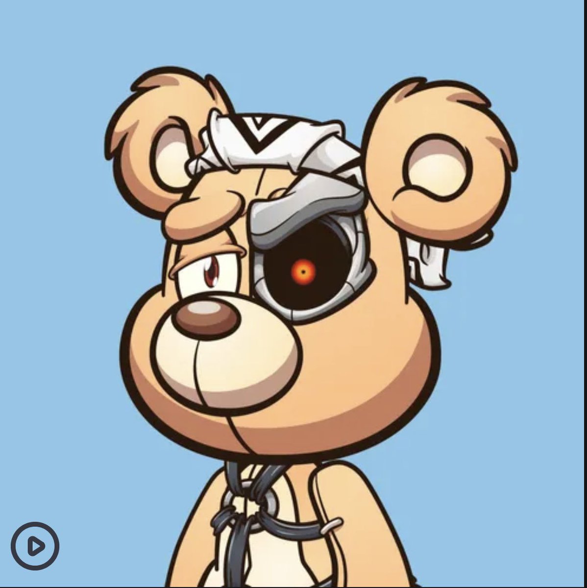 MetaWin's tweet photo. Killa Bears NFT's are flying up in value.  We are running competitions every day this week at MetaWin from 5 - 13 ETH!

Enter Now: https://t.co/YQa0I8gG1m