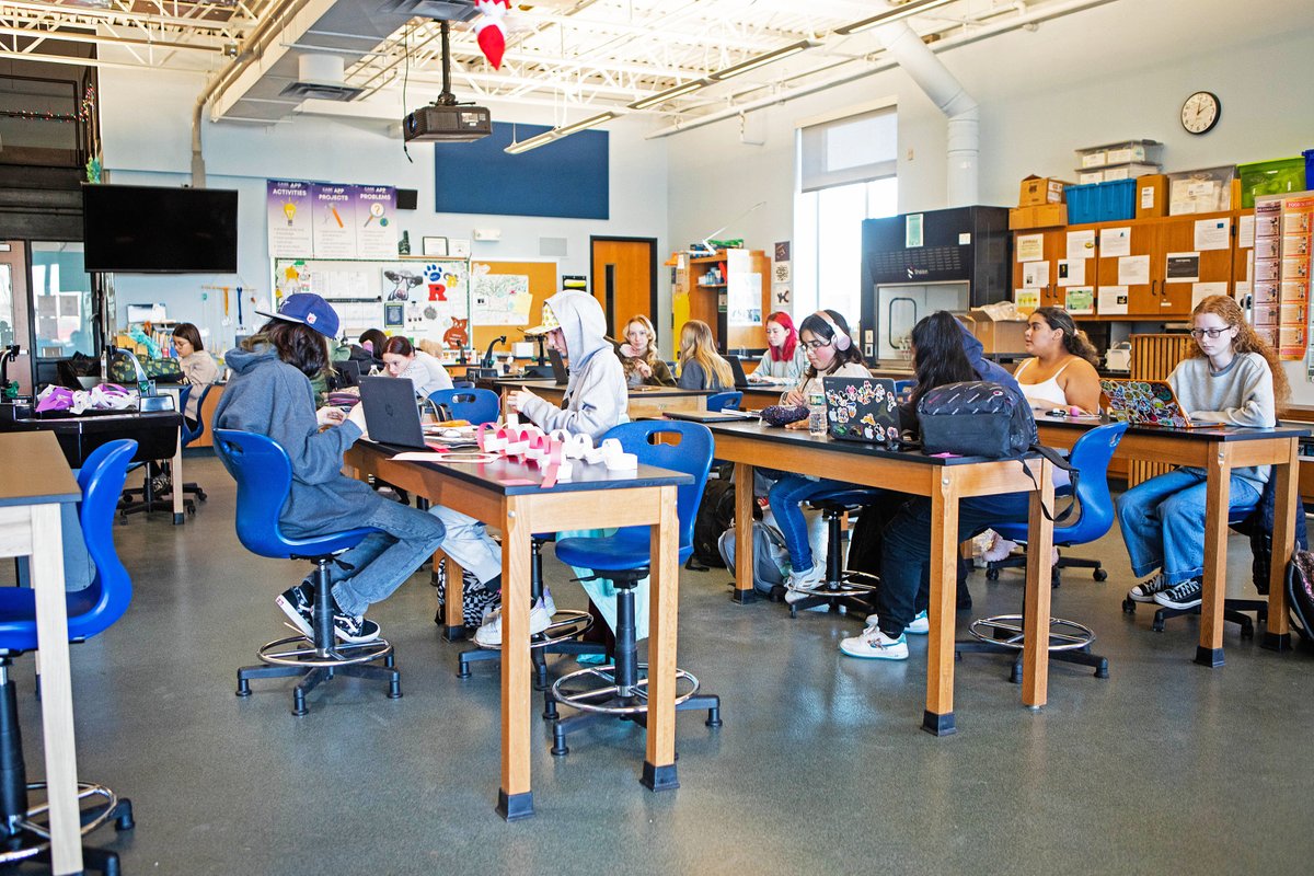 TheEdisonSun's tweet image. ‘Ah-ha moments’ happening in county Magnet Schools’ new AgriScience program

centraljersey.com/2022/12/29/ah-…