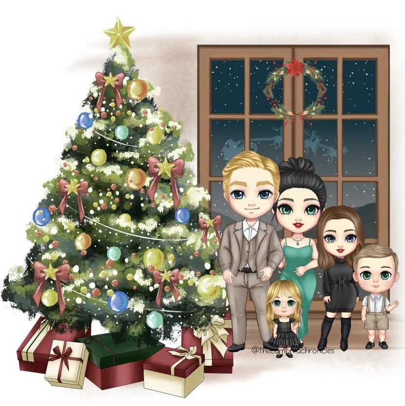 borninoutfitpic's tweet photo. the cavallaro, mancini and mione our outfit families 🫶♥️

cr. https://t.co/OizfP8qXWh https://t.co/fNfua1f5Vj