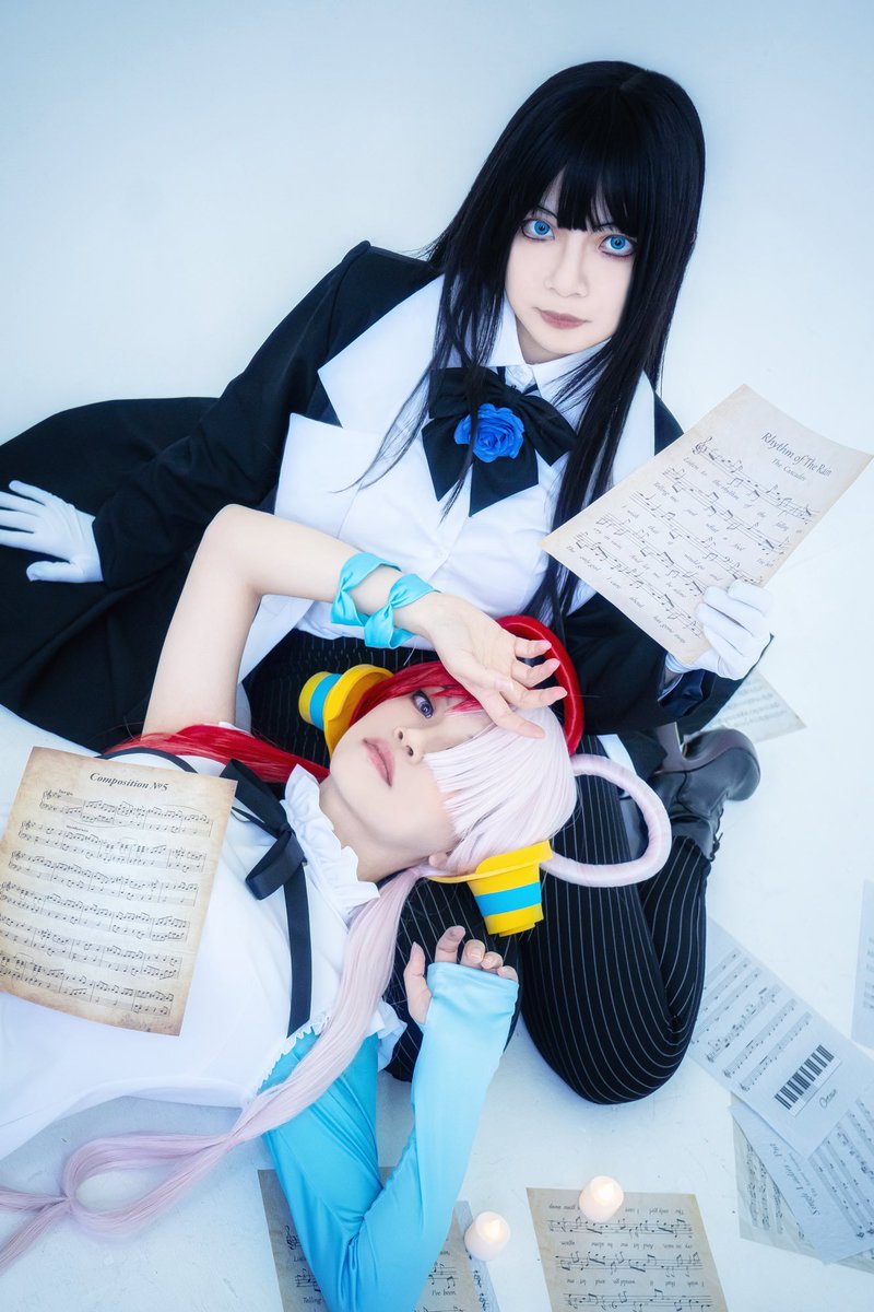 小蛇中二病(@darktaiwankrad) / Posts / X