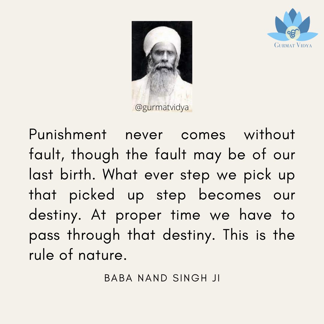 Gurmat Vidya tweet media