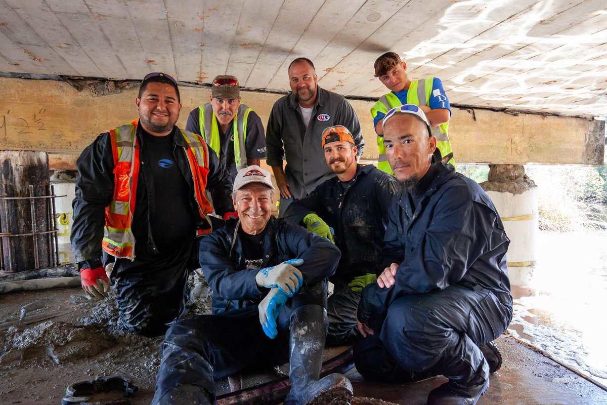 The Real Mike Rowe tweet media