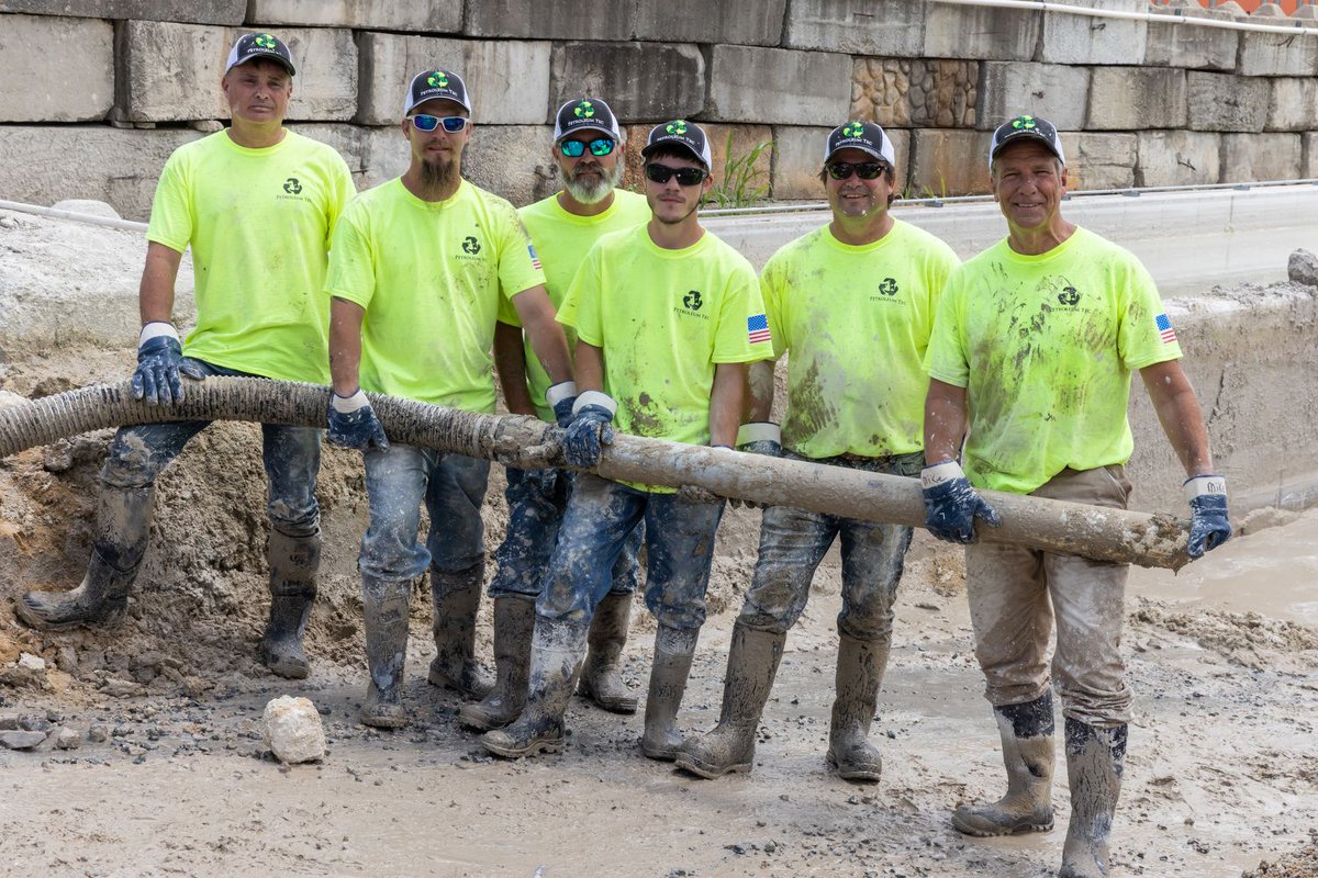 The Real Mike Rowe tweet media