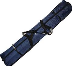 Select Sportbags Double SKI Bag with Wheels - Fully Padded - 190cm UNIWIFY

amazon.com/dp/B000WZKL1Q?…