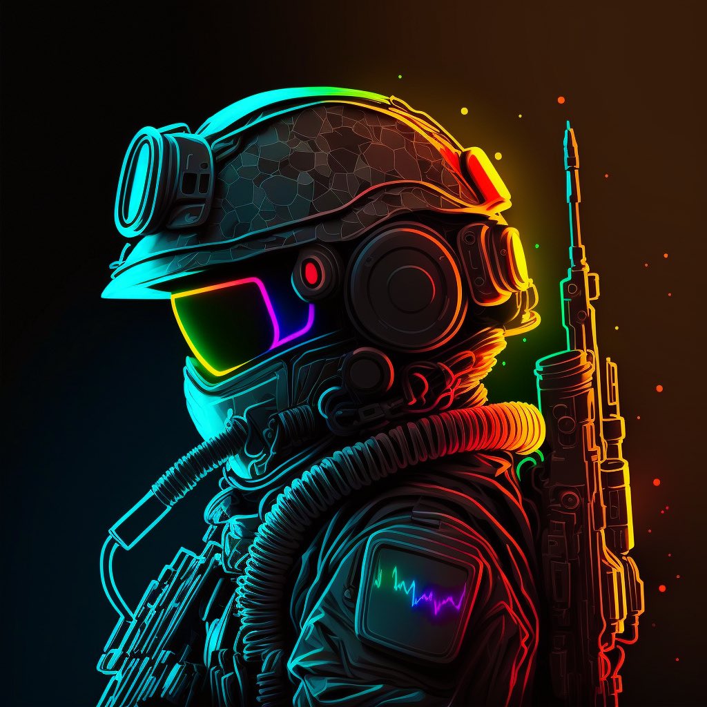 - Brave men rejoice in adversity, just as brave soldiers triumph in war.

Finale Collection By <a href="/Bonishbil/">Bonishbil</a> 

premint.xyz/ww3-pioneers/

(0 Affiliations, 0 Collabs, 0 Representatives)
// Operated by Bonish.