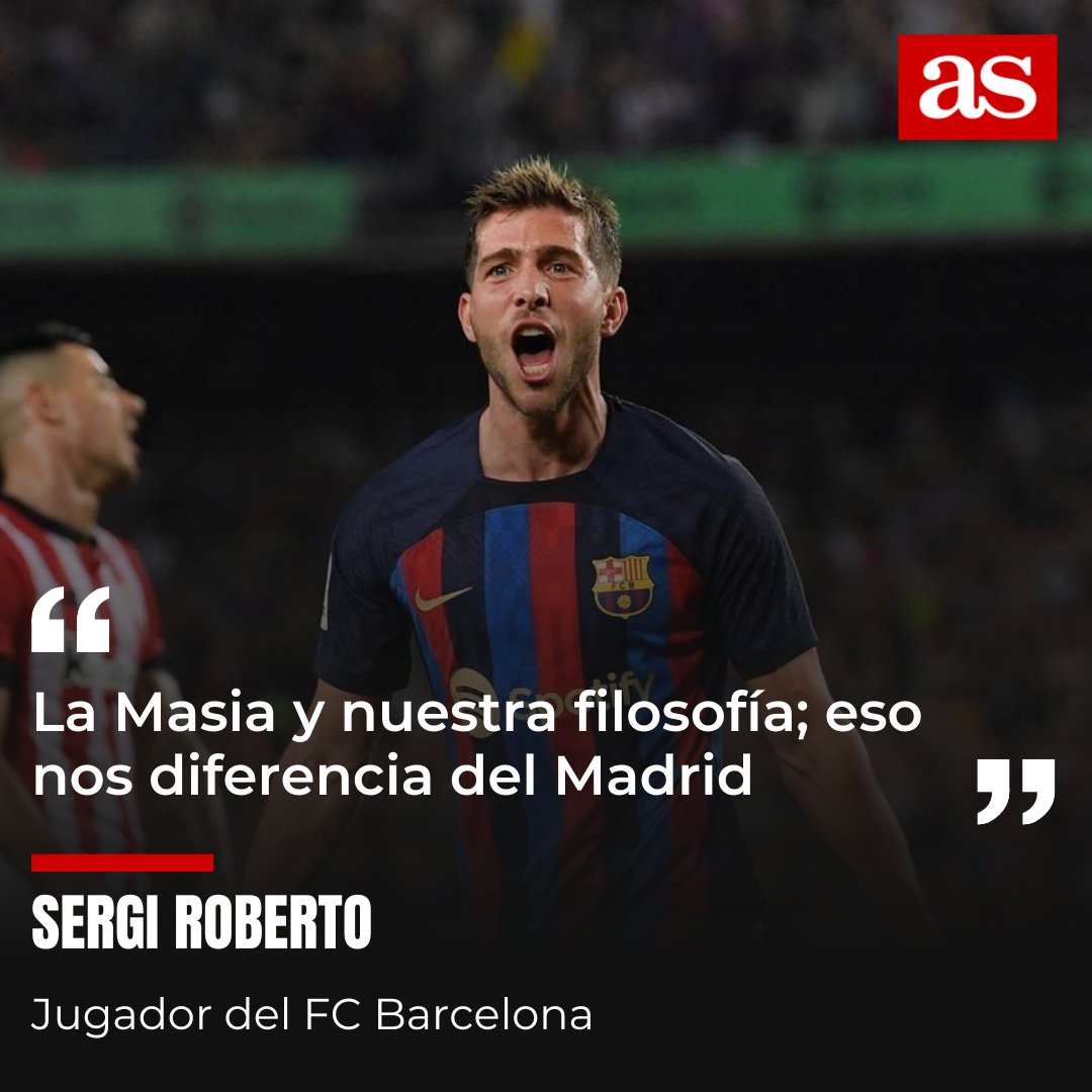 Diario AS tweet media