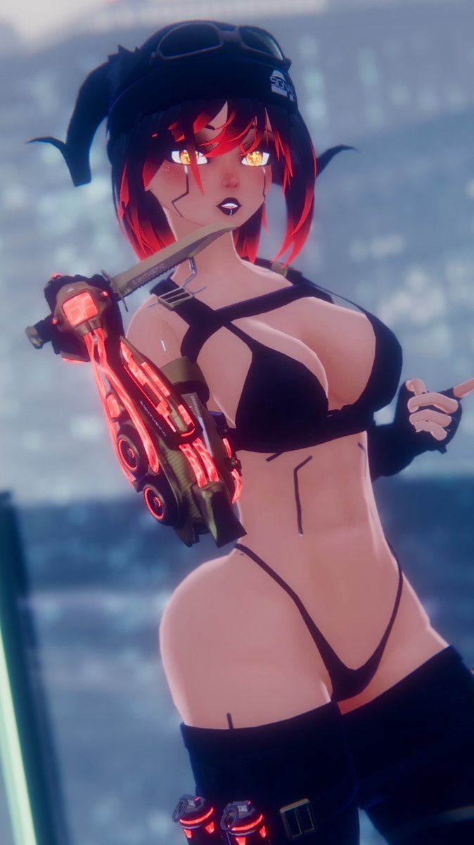 ADC_Vr's tweet photo. I have a robot arm now.💖 (Discount in the thread) https://t.co/vjWKJTh4oE