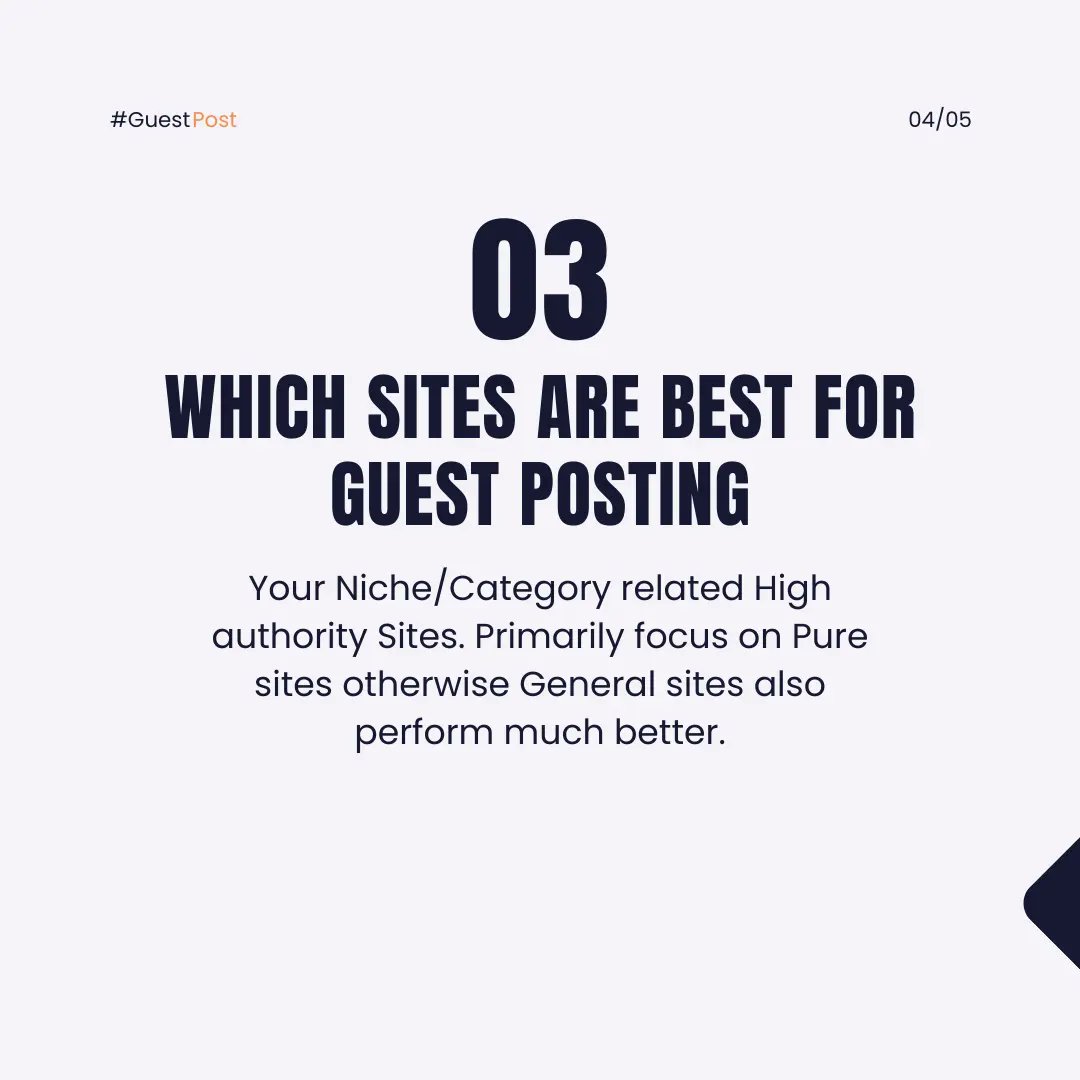 Freelancerfateh's tweet image. ✅05/05

HOW CAN I FIND THESE SITES ?

Contact me, I will provide you High traffic and High Authority sites related to your Niche.
@freelancerfateh #GuestBlogger
tags
#GuestPost
#ranksite #adminpost
#Puresites
#linkbuilding 
#seobacklinks 
#dofollowbacklinks 
#guestposting