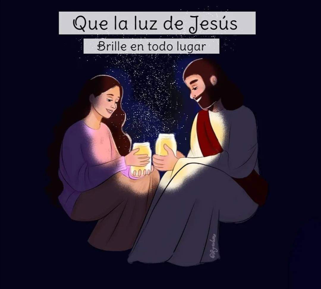 #Dios #Jesús #amor #Iglesia