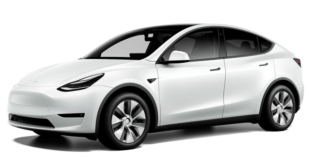 Farzad (@farzyness) on Twitter photo The car on the left has a gas engine and gets 20 MPG. It has 21 miles of electric range. It gets a $7,500 EV Tax Credit.
The car on the right is ELECTRIC ONLY and gets 113 MPEe. It has 330 miles of range.
IT DOES NOT GET A $7,500 EV TAX CREDIT. The car on the left has a gas engine and gets 20 MPG. It has 21 miles of electric range. It gets a $7,500 EV Tax Credit.
The car on the right is ELECTRIC ONLY and gets 113 MPEe. It has 330 miles of range.
IT DOES NOT GET A $7,500 EV TAX CREDIT.