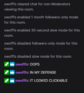 niceVv_'s tweet photo. man I need new mods.... https://t.co/h00vnW8ED0