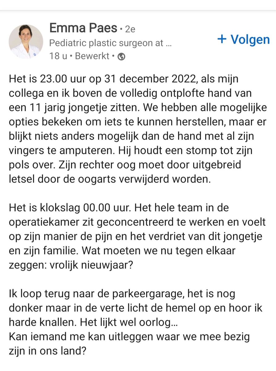 Rik van Hardeveld tweet media