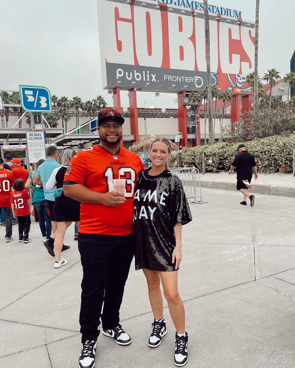 Kimboo455's tweet photo. #gobucs https://t.co/yVkV7tb2z8