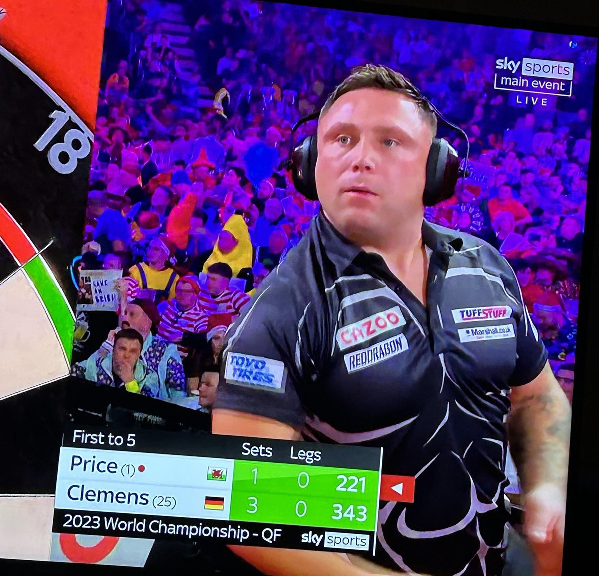 Bad Man Betting On Twitter When You ve Got A Quarter final At Ally bad-man-betting-on-twitter-when-you-ve-got-a-quarter-final-at-ally