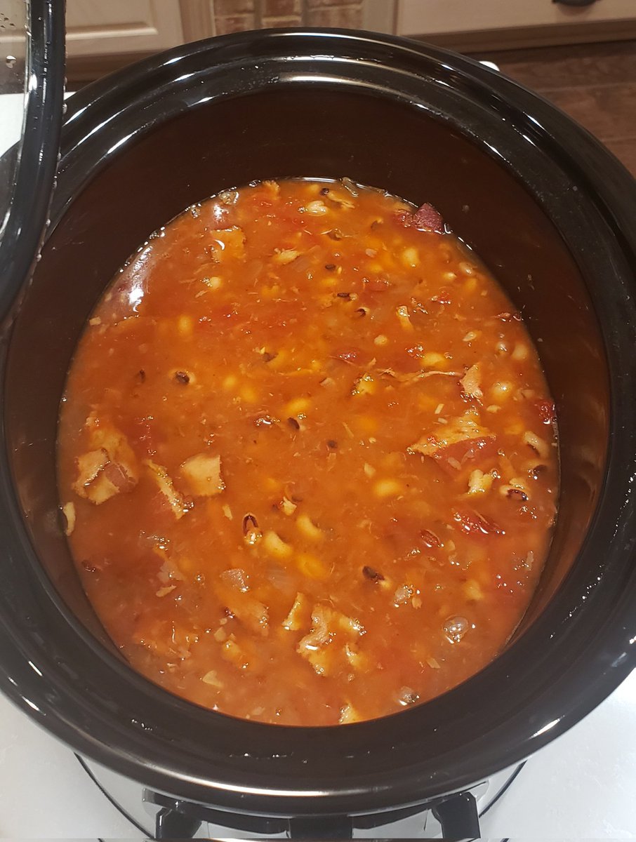 #blackeyedpeas #HNY2023 #tradition #GoodLuck