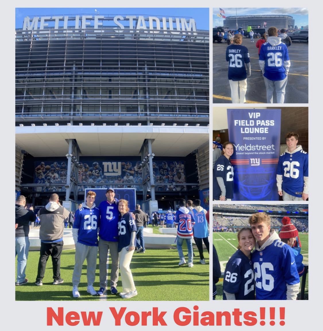 Brett_Fischer_'s tweet photo. Win And In. We Want Playoffs. Let’s Go @Giants!!! https://t.co/VxHG6IqksZ