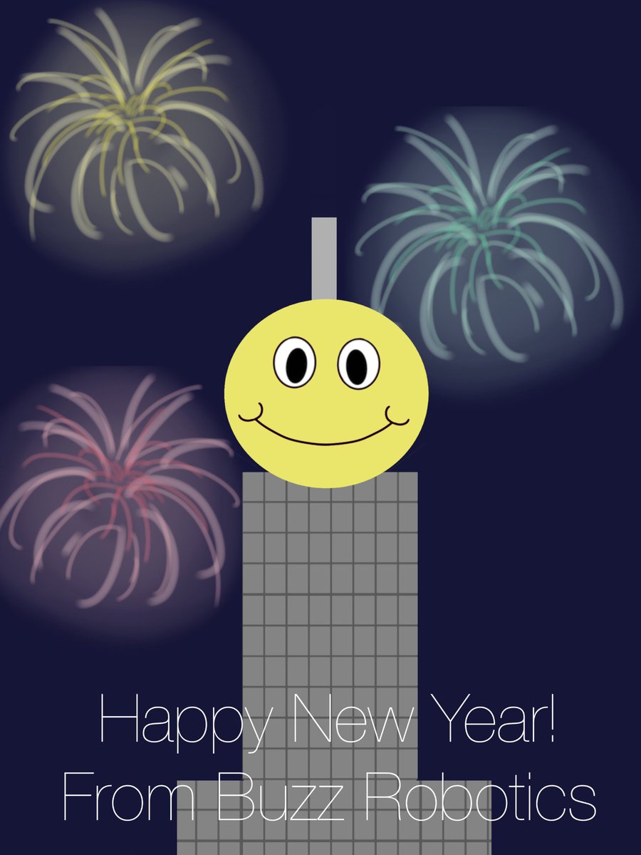 Buzz Robotics FRC 175 tweet media