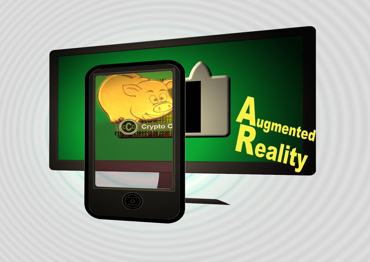 #NFT #RARE #AugmentedReality

opensea.io/assets/matic/0…