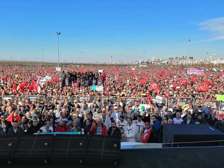 Alper Özüpak tweet media