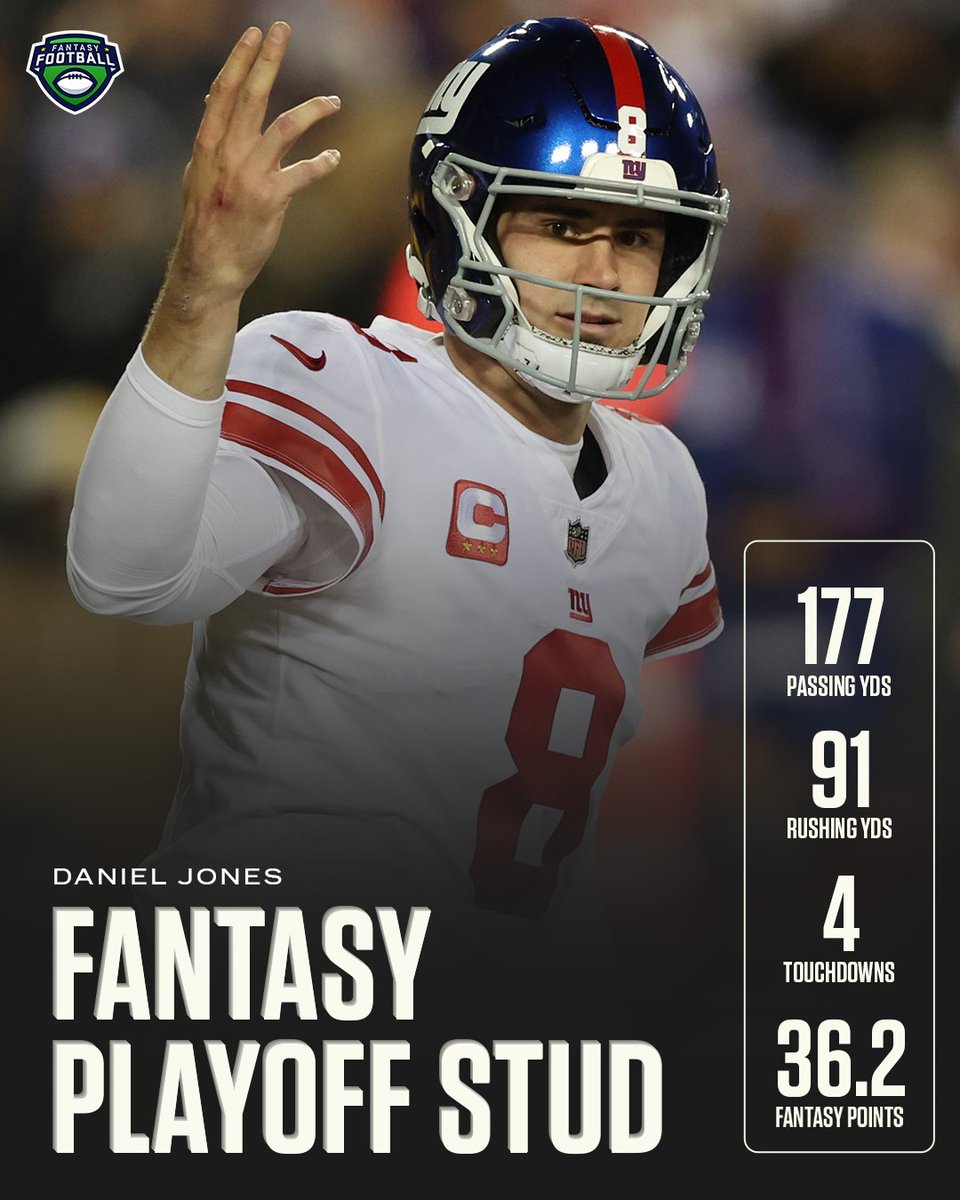 The Fantasy Football Robot on Twitter "RT ESPNFantasy Danny Dimes