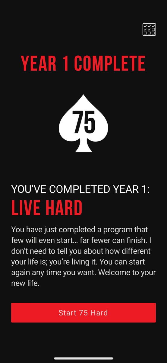 Interesting year! Looking forward to building on this in 2023!!!