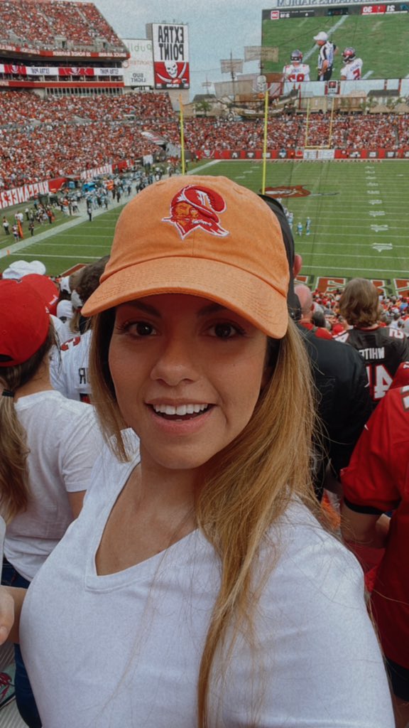 TaniaRenee's tweet photo. What an exciting game! #gobucs https://t.co/UoGJiSYoaQ