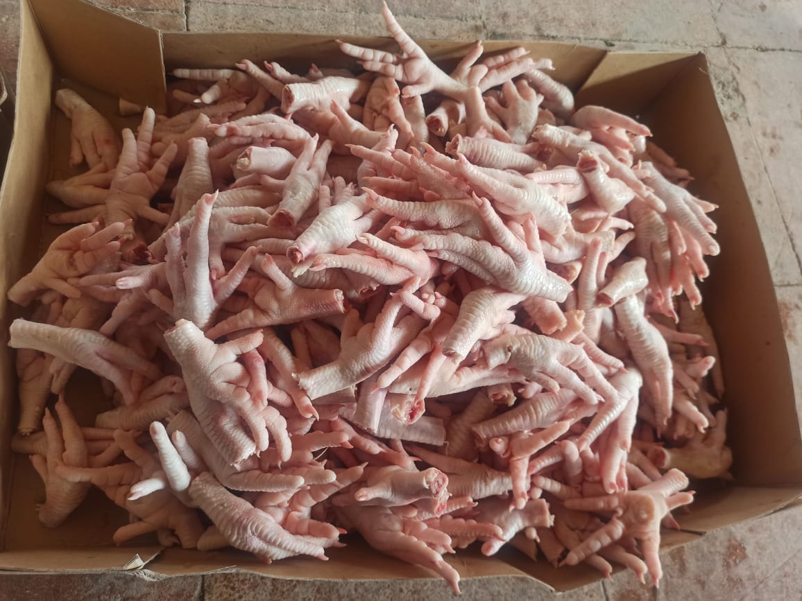 Pawsupplier's tweet photo. Chicken Feet / Chicken Paws / Chicken Legs / Chicken Breast/ Chicken Wings / Chicken
What's App: +66 63 993 7047
E-mail: customink75@gmail.com
.
.
#frozenfood #frozen #chickens #chickenpaws  #chickenwings #chickenrecipes #frozenchicken #exporter #EarlyBird #export #business #paws https://t.co/gWFFiklBla