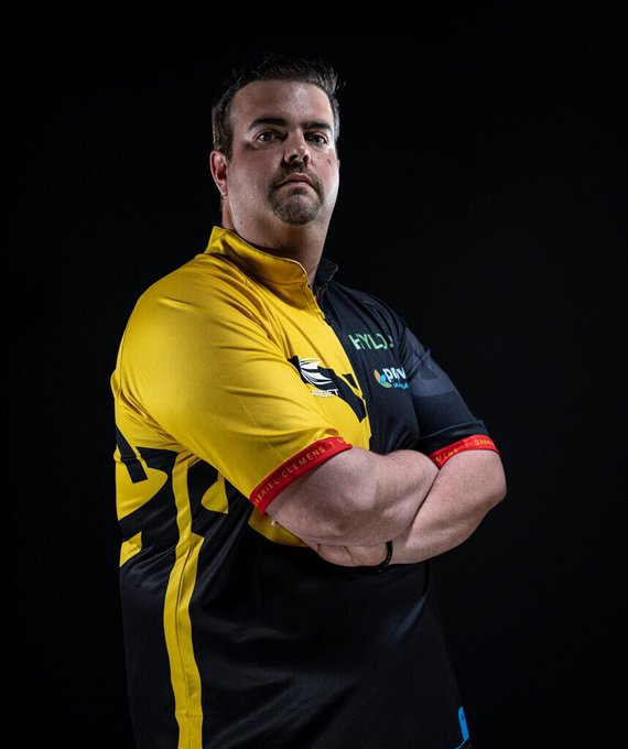 Er ist einfach der Allerbeste den ich je gesehen habe