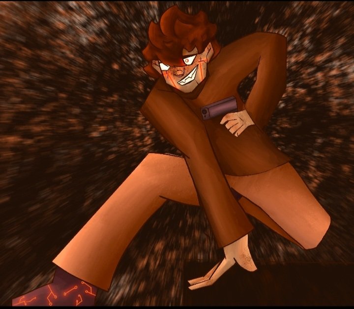 Michaeldoesart3's tweet photo. Hey guys!! Its a new year and now I'm back to posting after my break!! https://t.co/IdJnzCTilJ