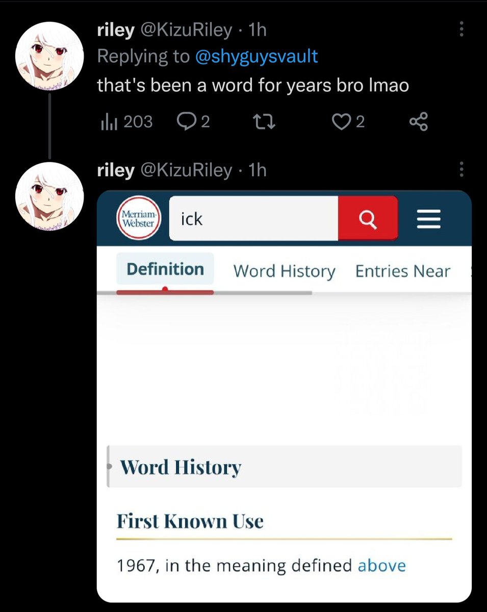 riley tweet media