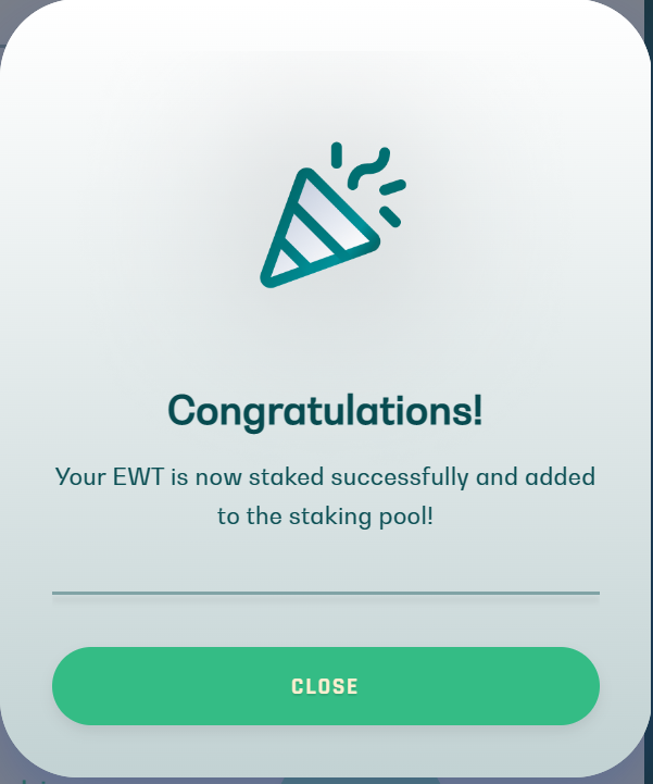 jouskaeth_'s tweet photo. green proof is next!
$ewt #energywebchain ⚡️ https://t.co/yb0NEXL7Yh