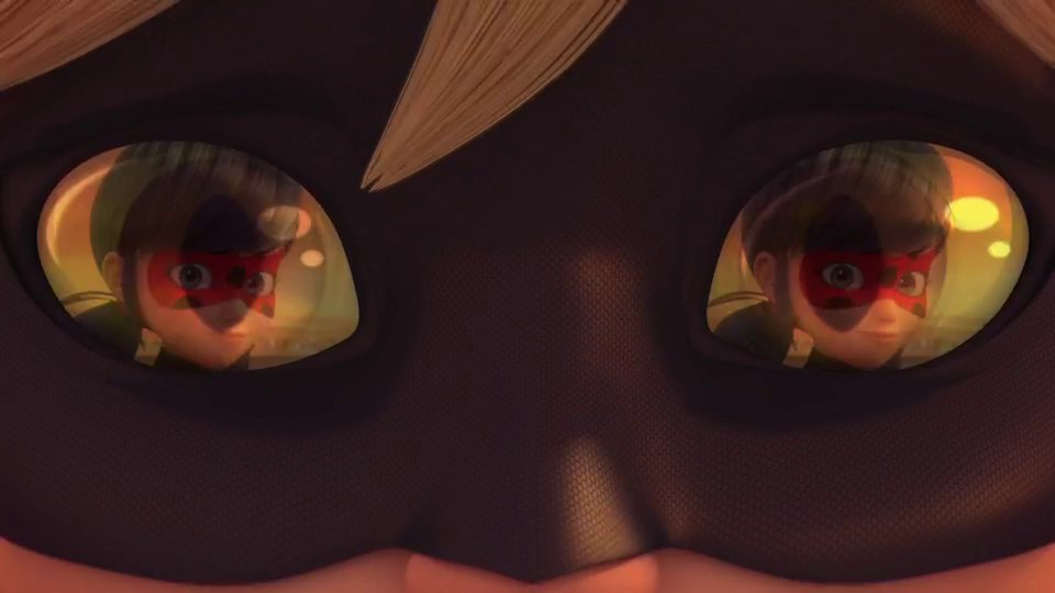 midounettes's tweet image. #MLBS5Spoilers 
 "i will never          "i love you   
abandon you      Adrien i won't 
    kitty cat"      abandon you ever"