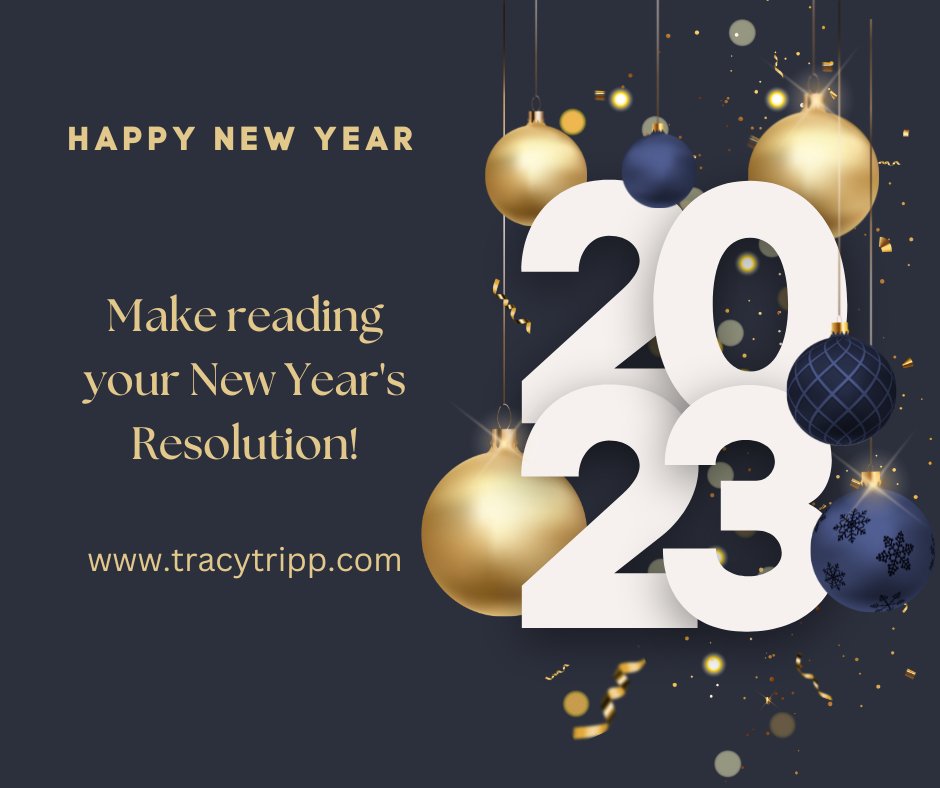 trippst5's tweet image. Happy New Year! #crimefiction #fiction #15pages