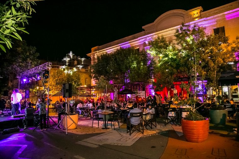 Verano en la ciudad: 5 actividades para disfrutar en las vacaciones ow.ly/hW5K50Mfhqv
