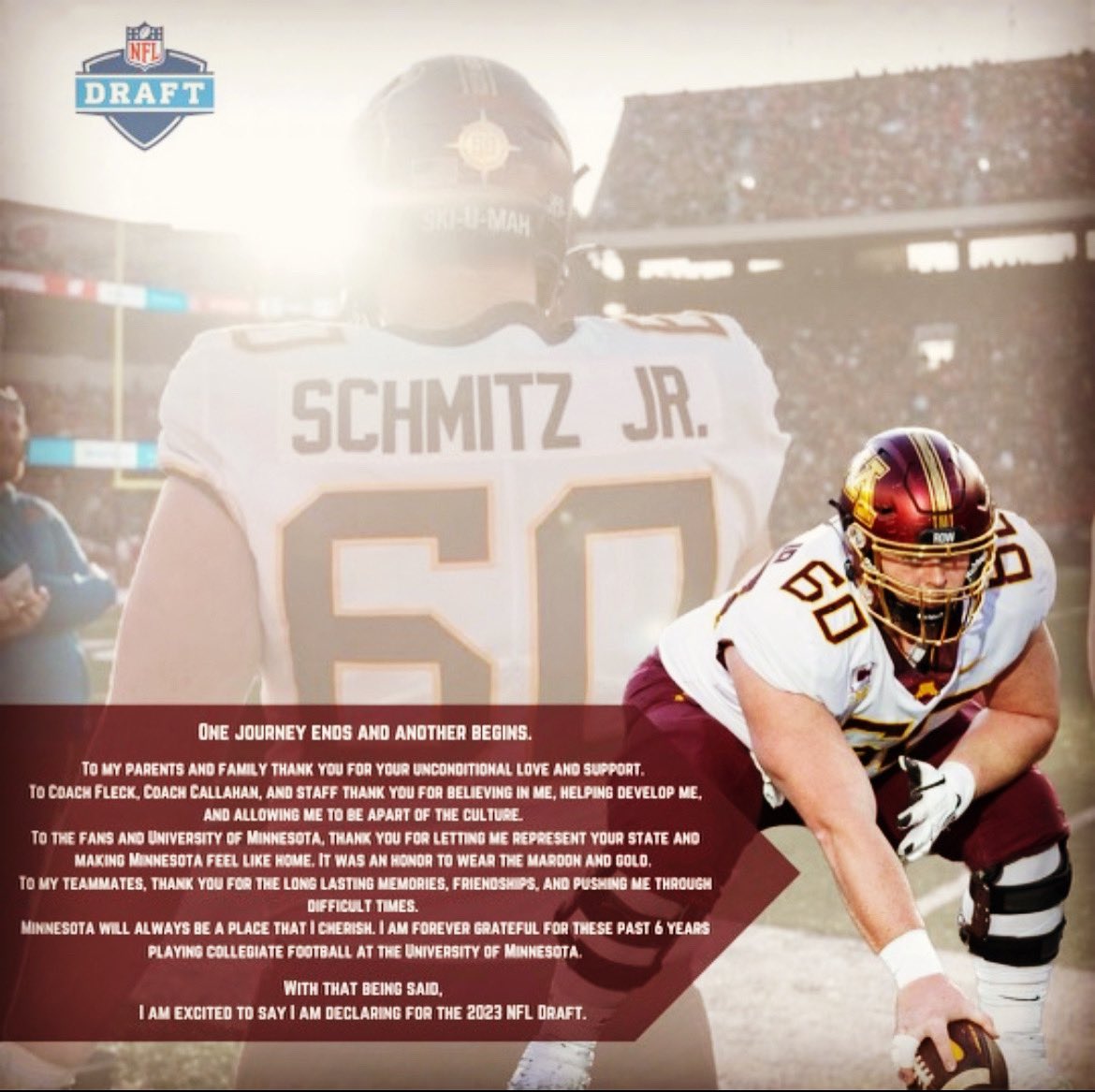 John Michael Schmitz tweet media