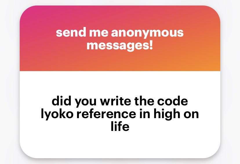 aLec robBins tweet media