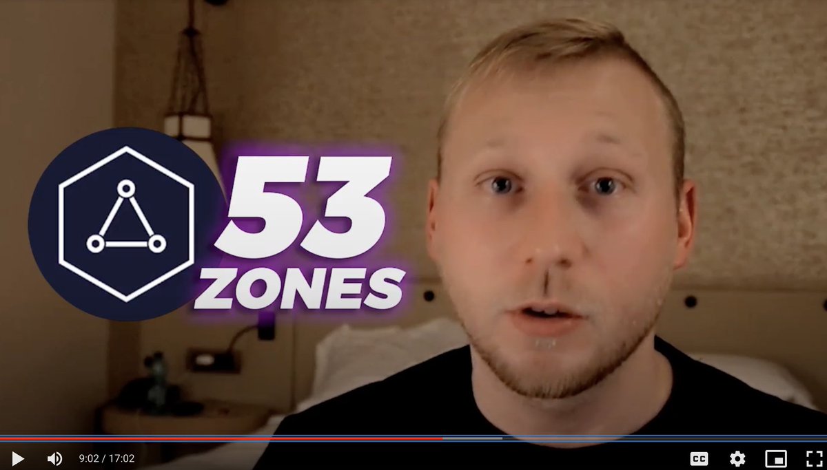 2023 Cosmos Predictions almost ready to go live 🔥

Subscribe and activate 🔔 to be notified when it's up:
youtube.com/channel/UCE1JH…