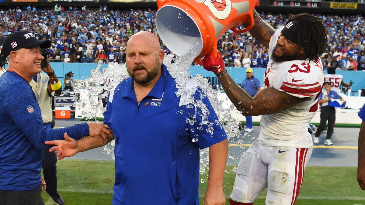 BoatTripRecord's tweet image. 31 - 66 - 1

Playoff bound.