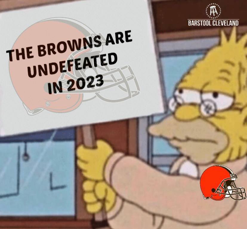 BS_Cleveland's tweet photo. Big 📠 https://t.co/kerQleBXod