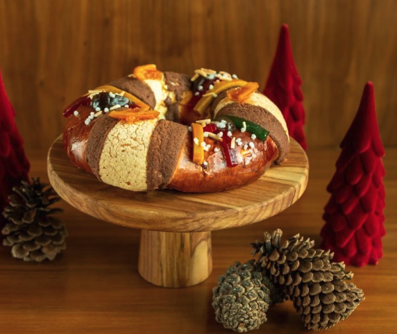 Encuentra aquí las mejores Roscas de Reyes horneadas en la CDMX:
copasycorchos.com/2023/01/las-me…