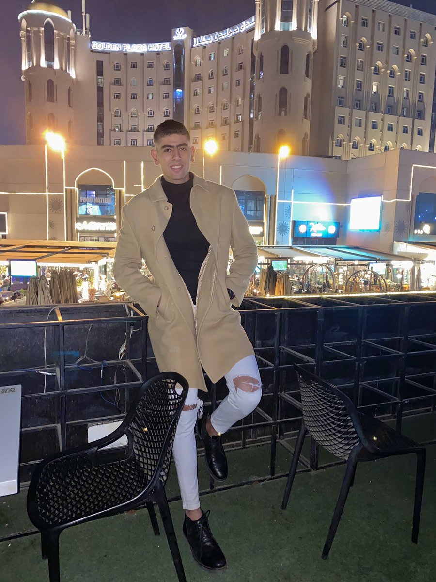 yussifeldaly1's tweet photo. New year new goals new success🔥🖤 https://t.co/a4F454HRU8