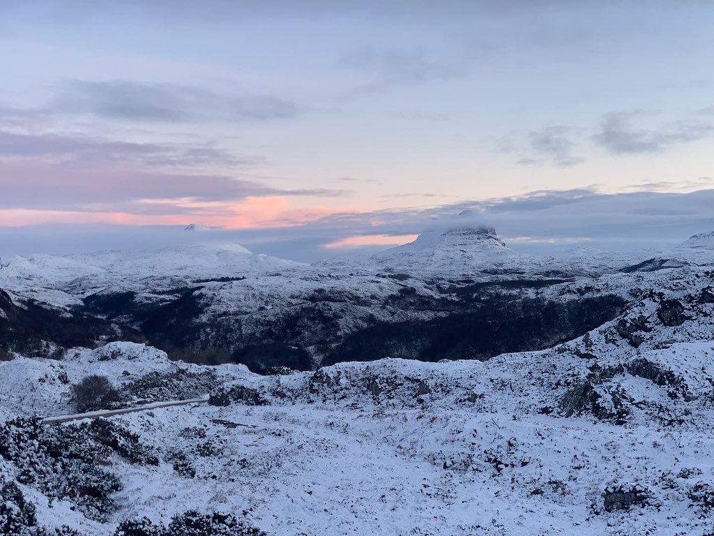 MackayWendywoo's tweet photo. Beautiful north west, best place to recharge and be grateful!😍 #assynt #clachtoll #achmelvich #suilven #canisp #stacpollaidh #scotland https://t.co/mz1Zm3h5Hp