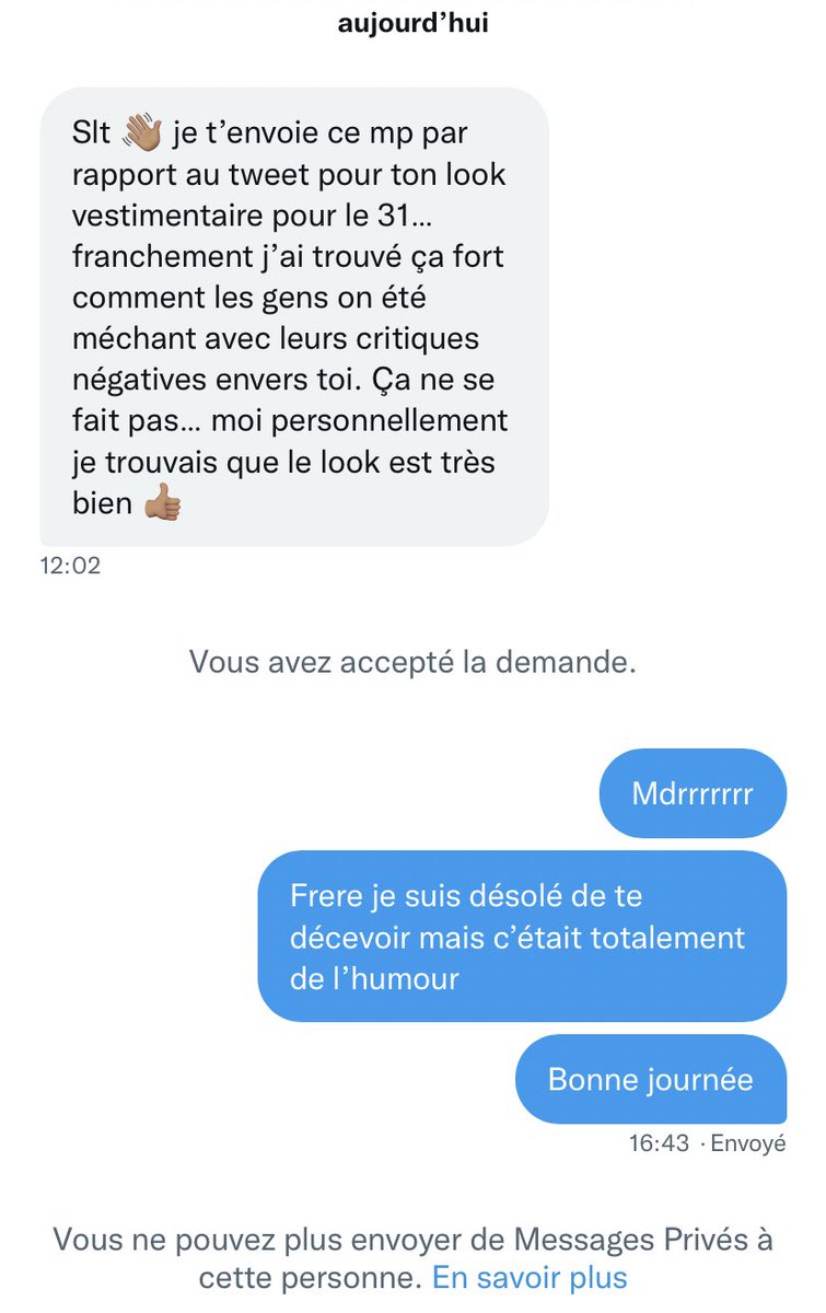 ALGÉRIEN ☪ on Twitter "pourquoi jsuis trop méchant comme ça ? par contre je pense c’est pas une