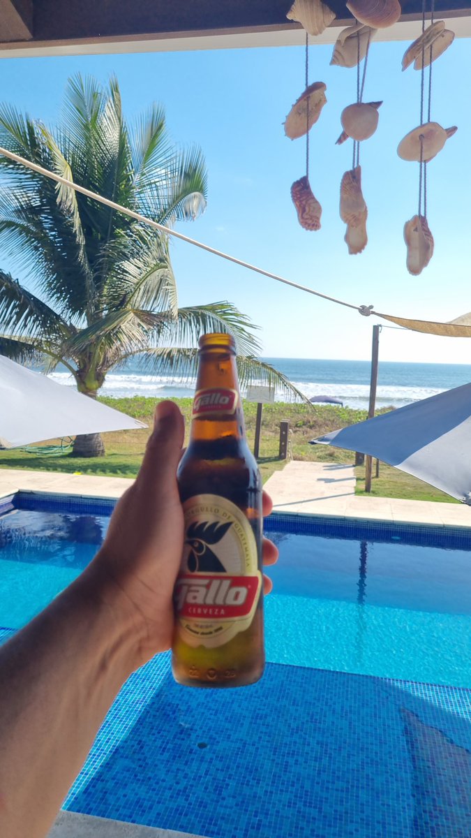 samoht_FC's tweet photo. Life's a beach 🏝 🌊  cheers &amp; happy new year! https://t.co/zkPSytoNYy