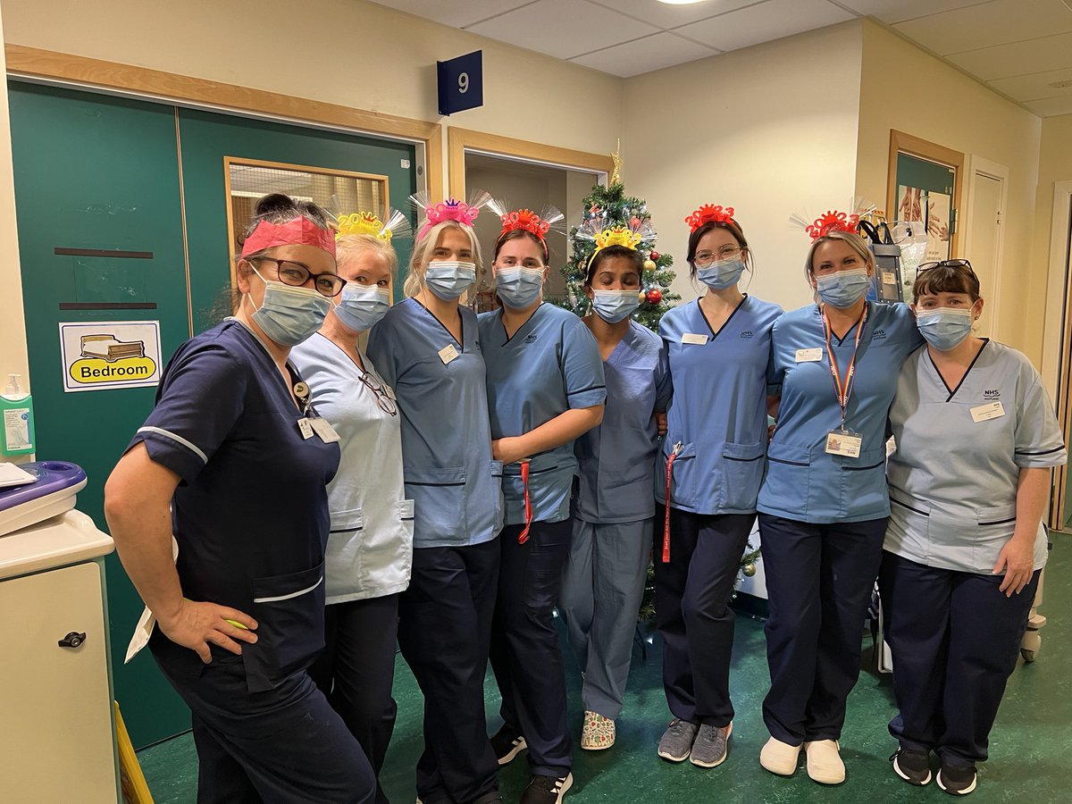 ward102rie's tweet photo. Happy new year from @ward102rie It has been another challenging year but so proud of all the work we do day in day out to make a difference to patients lives. Looking forward to see what 2023 brings. #teamwork #HappyNewYear2023 https://t.co/dDTjtkDFJa