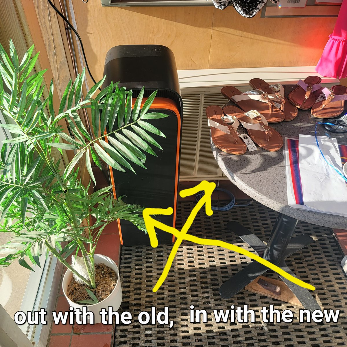 OPN 🎙 tweet media