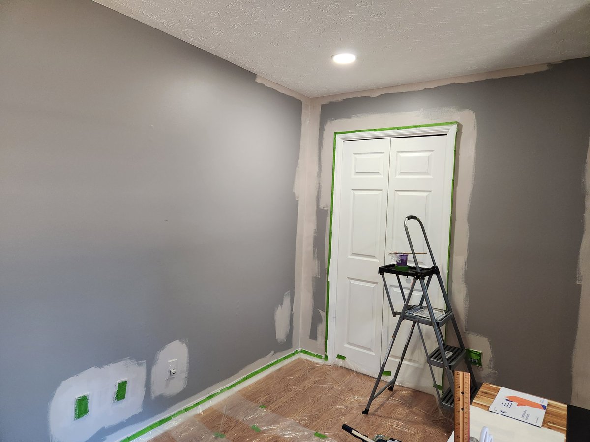 Nikki on Twitter "Friendly reminder when you're painting use the