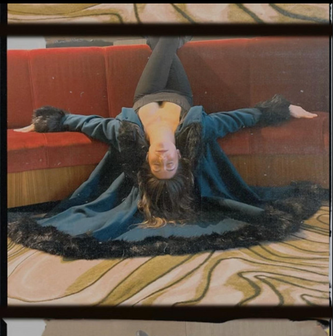 Buffalo, NY-hailing indie-pop singer-songwriter,<a href="/EASAE_/">EASAE</a>, exhibited the extent of the bewitching dynamism in her vocal range in the standout single, Pretty Little Devil Song, taken from her intimately powerful debut album, Not Sure I Love It Here Yet. anrfactory.com/?p=52997