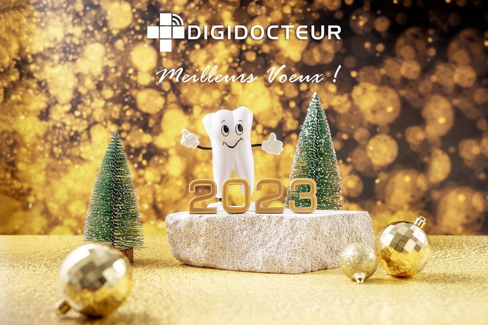 DigiDocteur's tweet photo. Nous vous souhaitons le meilleur pour cette nouvelle année ! Nous allons continuer à être à vos côtés pour réaliser tous vos projets et vous proposer les meilleurs services pour atteindre les plus hauts sommets ensemble. @DigiDocteur vous remercie de votre confiance ! https://t.co/oMhtZ4tx0k