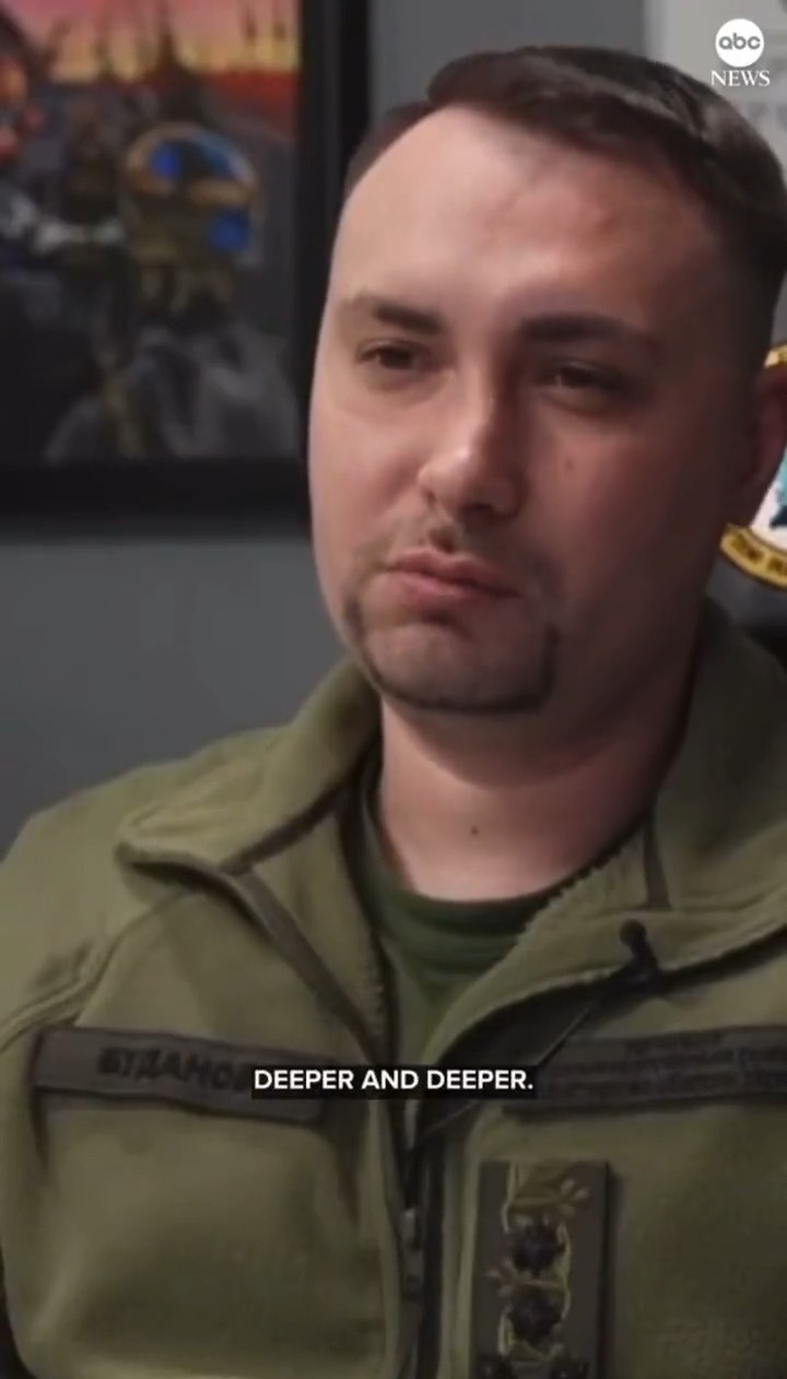 Walter Report 🇺🇦 on Twitter: "“Deeper and deeper.” https://t.co